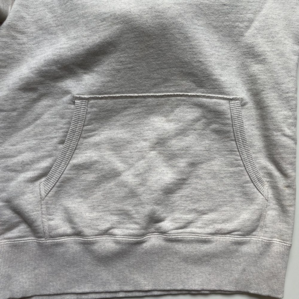 Aimé Léon Dore Oatmeal Hoodie - Picture 4 of 4